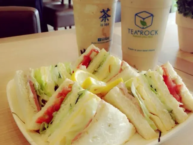 Tea Rock Cafe Food Photo 11