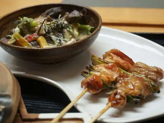 Gambar Makanan Toridoll Yakitori 20