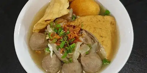 Bakso Mawar