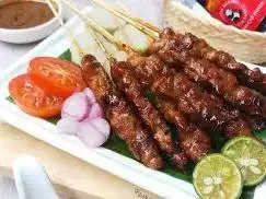 Warung Sate Madura Cak Ali, Kalimalang