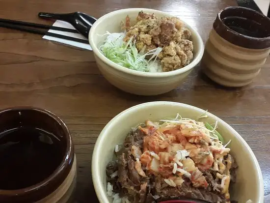 Gambar Makanan Donburi Ichiya 15