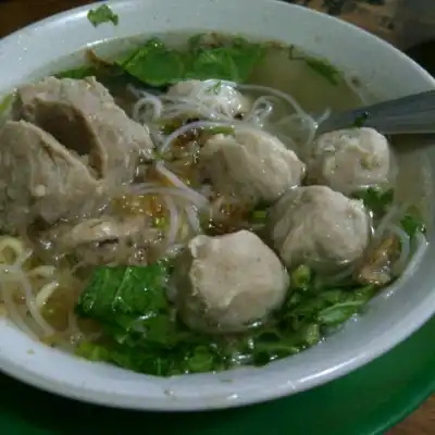 Bakso Urat PonoRogo