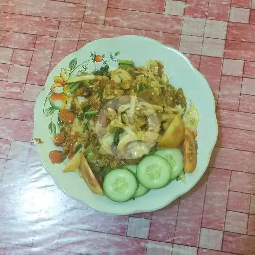 Gambar Makanan Nasi Goreng Portal Dua Putra 4