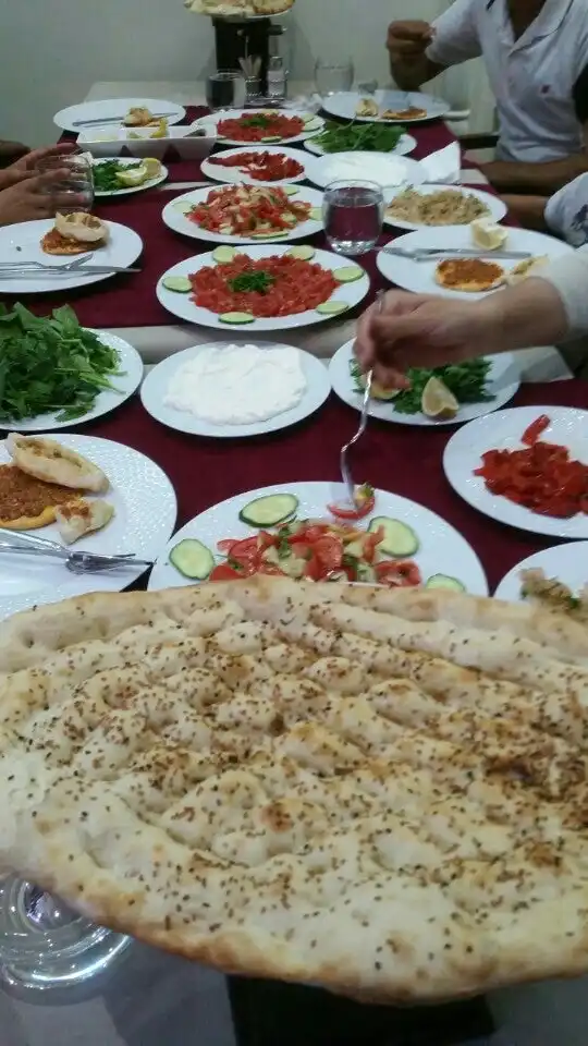 ATAZADE KEBAP'nin yemek ve ambiyans fotoğrafları 7