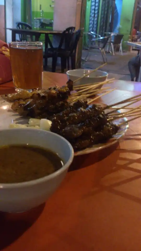 Satay Kita Food Photo 4