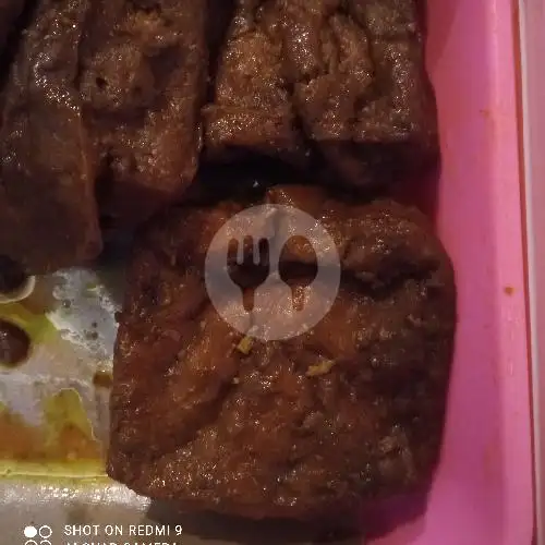 Gambar Makanan Dapure Paijo Nasi Bakar, Puri Gading - Jimbaran 14