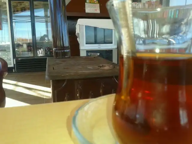 Mesa Cafe'nin yemek ve ambiyans fotoğrafları 5