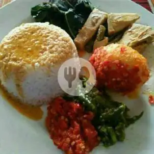 Gambar Makanan RM Padang Indah Raso 2, GajahMungkur 7