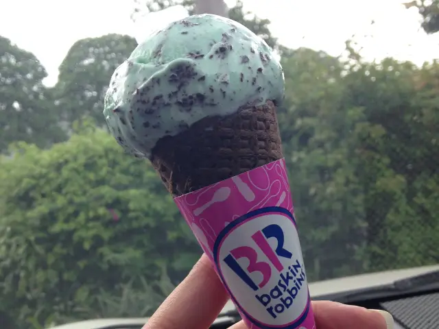 Gambar Makanan Baskin Robbins 6