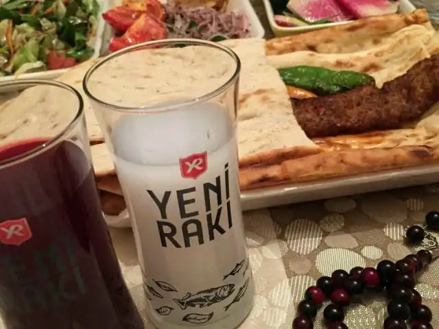 Yayla Kasap Muhsin Ağanın Yeri'nin yemek ve ambiyans fotoğrafları 5