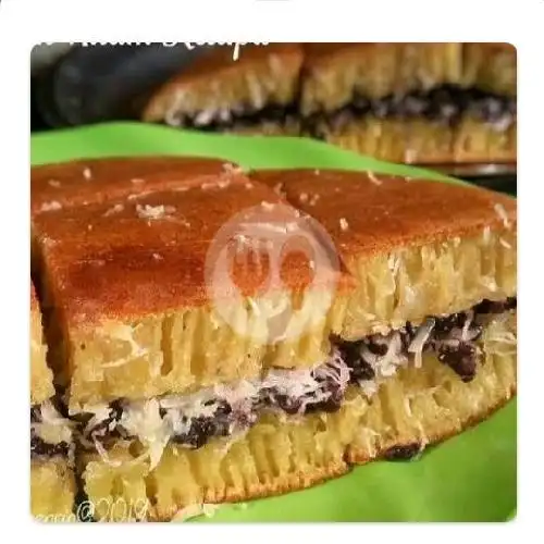 Gambar Makanan Martabak Mampang 99, Pasar Mampang 6