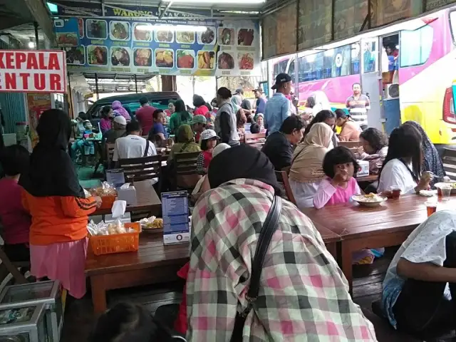 Gambar Makanan Warung Cak Tono 7