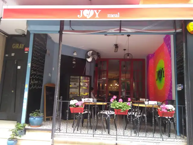 Joy Meal'nin yemek ve ambiyans fotoğrafları 19