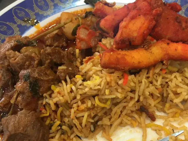 Nasi Kandar Pelita Food Photo 17