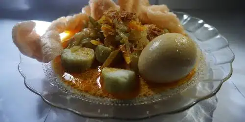 Warung Kuliner Bogor, Dewi Sartika