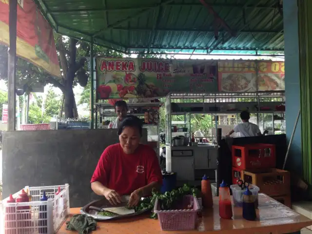 Gambar Makanan Bakso Solong Cak Ri Rogojampi 4