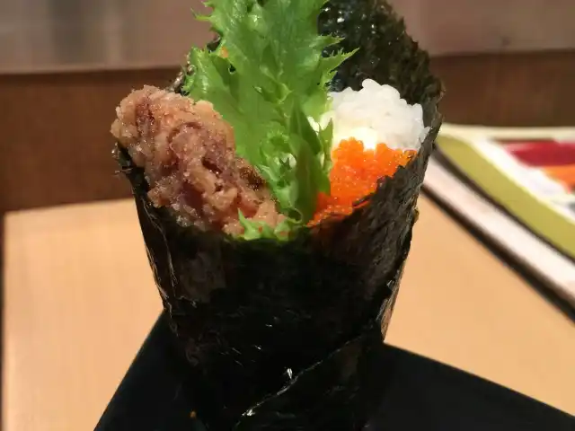 Sushi Zanmai Food Photo 17