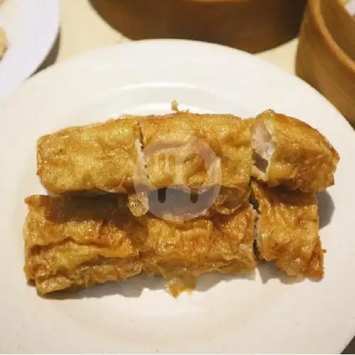 Gambar Makanan Bryan Dimsum, Lung Bata 17