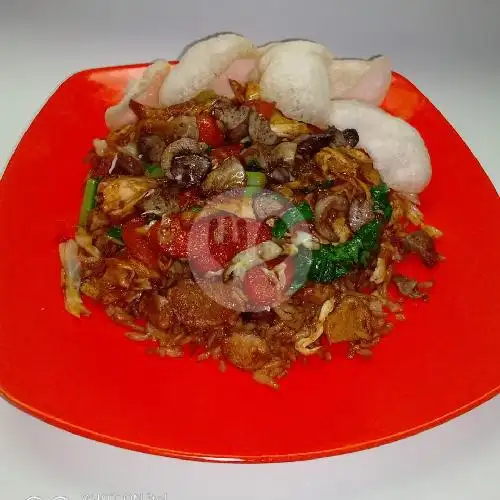 Gambar Makanan Nasi Goreng Gila 13