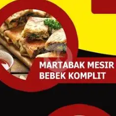 Gambar Makanan Martabak Gapa Kesawan, Perniagaan 3