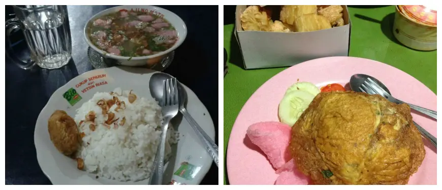 Gambar Makanan Nasi Goreng Surya Bundo 3