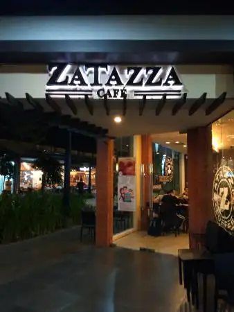 Zatazza Cafe Food Photo 1