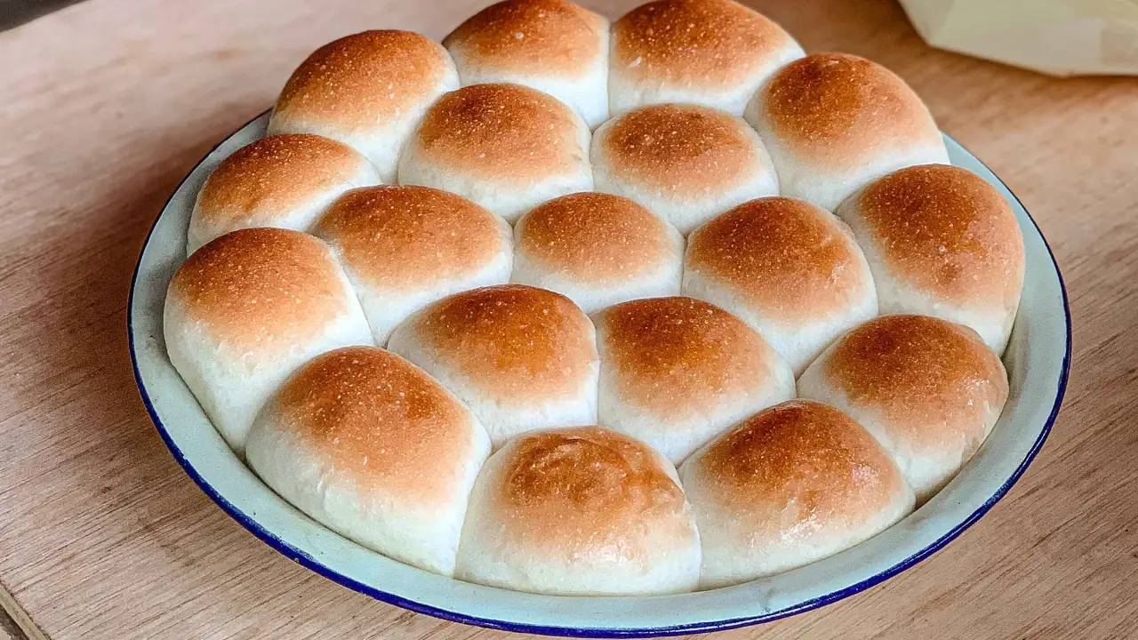 My Mom Roti Paung Terengganu (GONG BADAK)