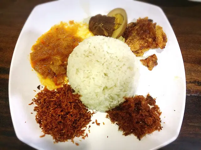 Gambar Makanan Rumah Makan Madukoro 10