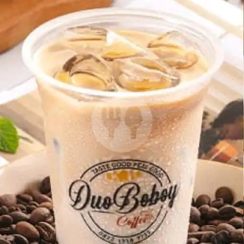 Gambar Makanan Duoboboy Coffee, Kelapa Gading 4