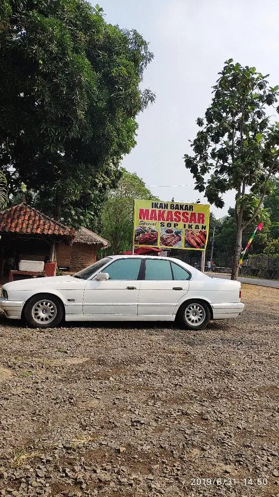 Gambar Makanan Makassar Restoran 9