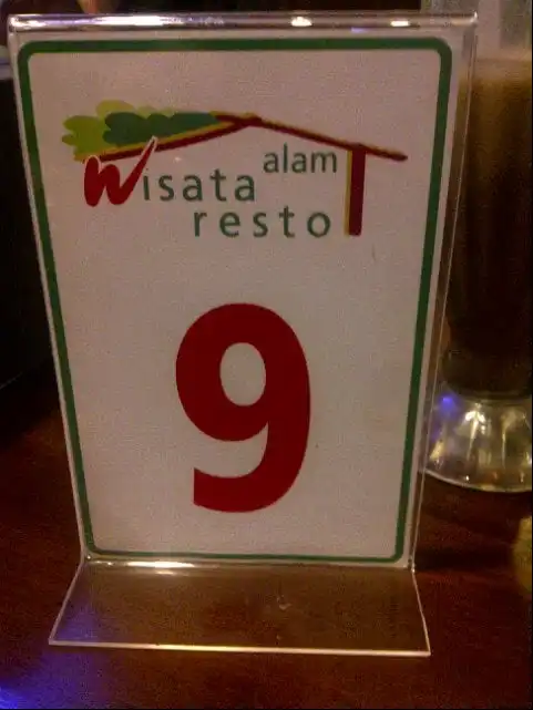 Gambar Makanan Wisata Alam Resto 10