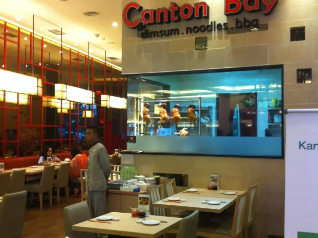 Gambar Makanan Canton Bay 3