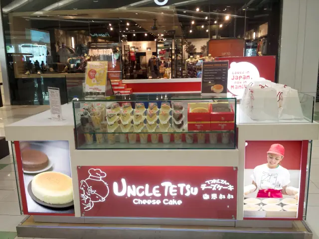 Uncle Tetsu Food Photo 14