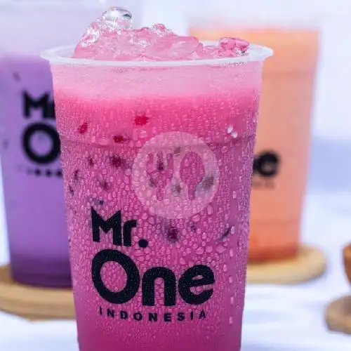 Gambar Makanan Mr. One Indonesia, Marelan 9