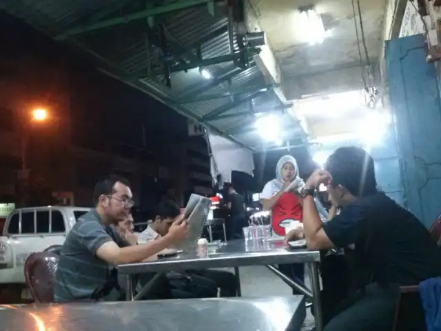 Gambar Makanan Kota Intan 9