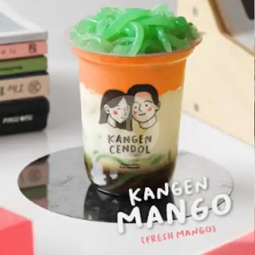 Gambar Makanan Kangen Cendol Singaraja 14