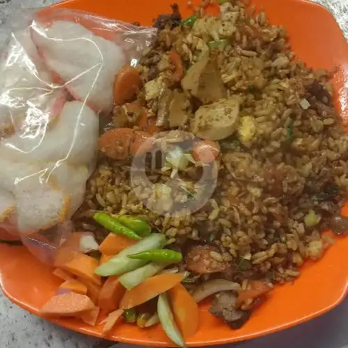 Gambar Makanan Nasi Goreng Cah Pemalang 14