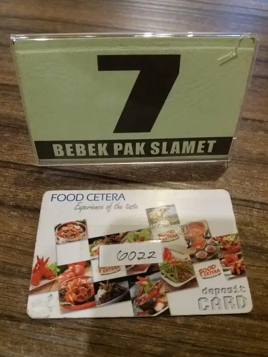 Gambar Makanan Food Cetera 20