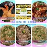 Cocina De Laria Food Photo 2