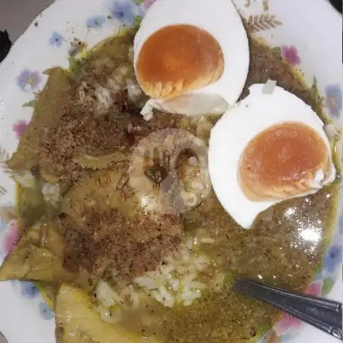 Gambar Makanan Soto Daging Jagalan Cak Mad, Blimbing 5