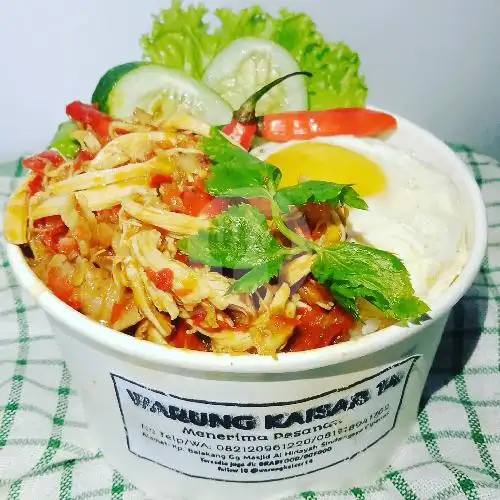 Gambar Makanan Warung Kaisar 14 12