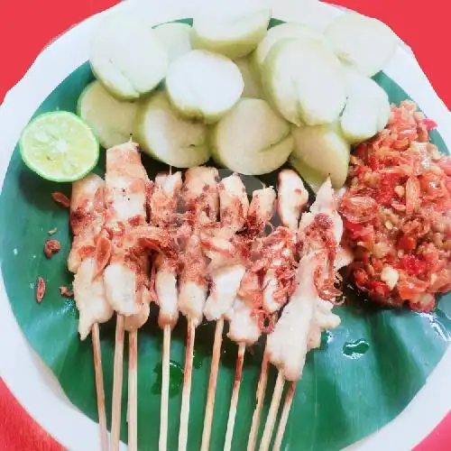 Gambar Makanan Sate Awie Pakubuwono, Kebayoran Baru 1