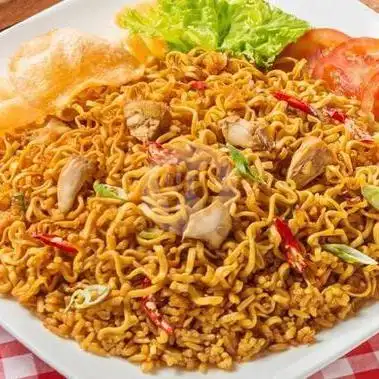 Gambar Makanan Nasi Goreng Latanza99 20