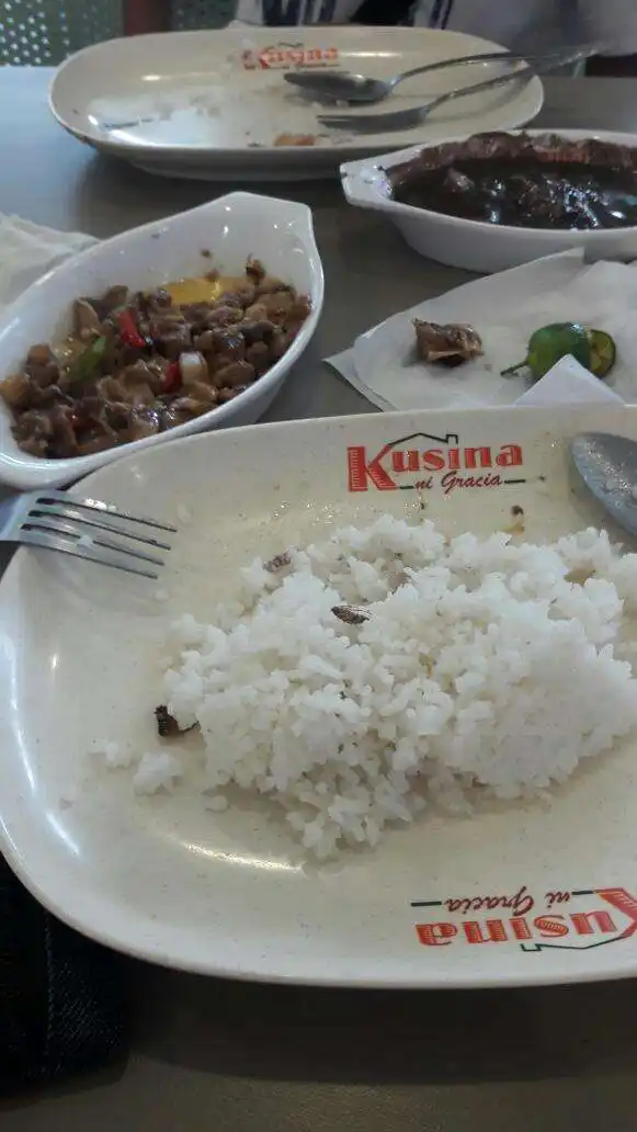 Kusina ni Gracia Food Photo 9