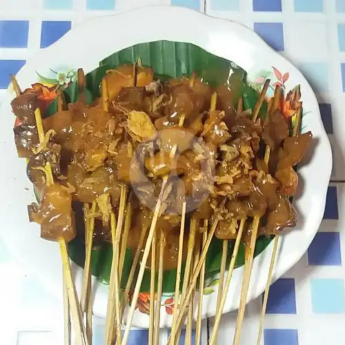 Gambar Makanan Sate Padang Uda Ali (Sejak 1990), Bekasi Utara 4