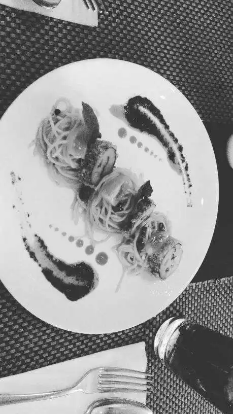 Gambar Makanan D’Risotto Restaurant - Gino Feruci Braga 3