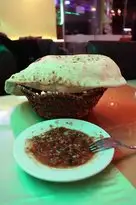 Antep Kebap'nin yemek ve ambiyans fotoğrafları 5