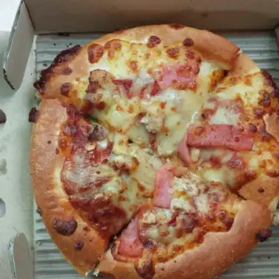 pizza hut jenjarom