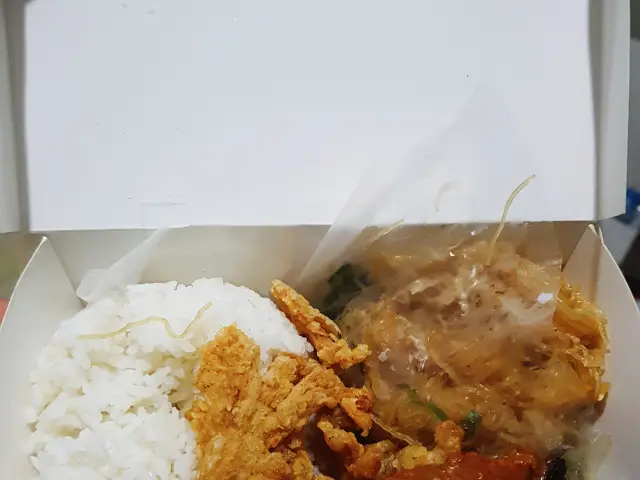 Gambar Makanan Satu Dunia Satu Cinta 13