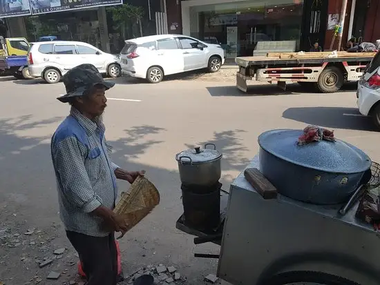 Mie Ayam Tunggal Rasa